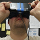 Illustration for article titled The PlayStation Vita Makes A Lovely Little VR Headset